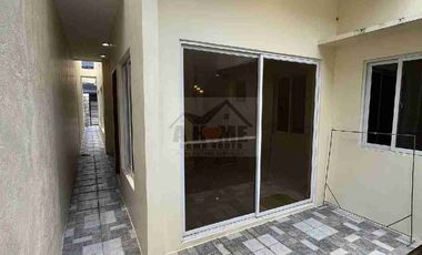 Barangay Don Bosco Better Living Subdivision Parañaque Brand New House And Lot For Sale