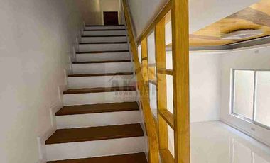 Barangay Don Bosco Better Living Subdivision Parañaque Brand New House And Lot For Sale