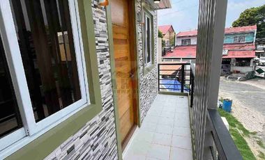 Barangay Don Bosco Better Living Subdivision Parañaque Brand New House And Lot For Sale