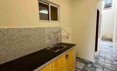 Barangay Don Bosco Better Living Subdivision Parañaque Brand New House And Lot For Sale