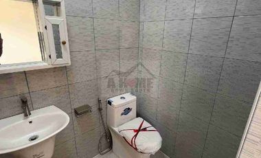 Barangay Don Bosco Better Living Subdivision Parañaque Brand New House And Lot For Sale