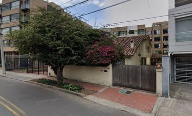 Casa en Arriendo y Venta, Contador, Bogotá D.C. Colombia