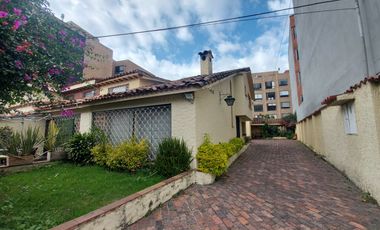 Casa en Arriendo y Venta, Contador, Bogotá D.C. Colombia