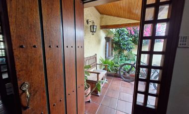 Casa en Arriendo y Venta, Contador, Bogotá D.C. Colombia