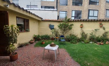 Casa en Arriendo y Venta, Contador, Bogotá D.C. Colombia