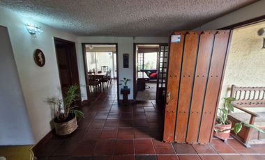 Casa en Arriendo y Venta, Contador, Bogotá D.C. Colombia