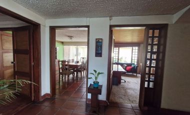 Casa en Arriendo y Venta, Contador, Bogotá D.C. Colombia