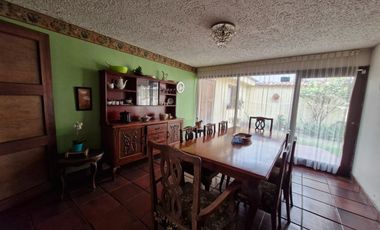 Casa en Arriendo y Venta, Contador, Bogotá D.C. Colombia