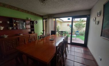 Casa en Arriendo y Venta, Contador, Bogotá D.C. Colombia