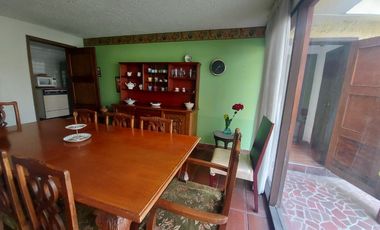 Casa en Arriendo y Venta, Contador, Bogotá D.C. Colombia