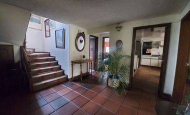 Casa en Arriendo y Venta, Contador, Bogotá D.C. Colombia