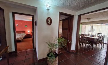 Casa en Arriendo y Venta, Contador, Bogotá D.C. Colombia