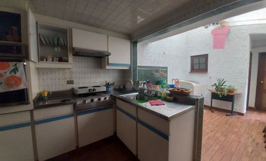 Casa en Arriendo y Venta, Contador, Bogotá D.C. Colombia