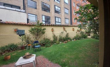 Casa en Arriendo y Venta, Contador, Bogotá D.C. Colombia