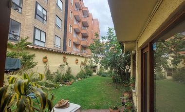 Casa en Arriendo y Venta, Contador, Bogotá D.C. Colombia