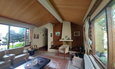 Casa en Arriendo y Venta, Contador, Bogotá D.C. Colombia