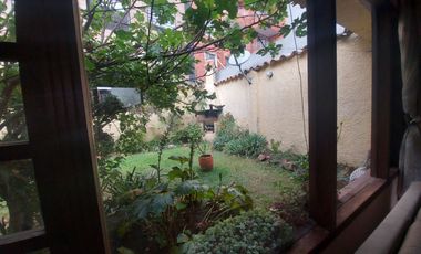 Casa en Arriendo y Venta, Contador, Bogotá D.C. Colombia