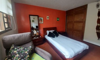 Casa en Arriendo y Venta, Contador, Bogotá D.C. Colombia