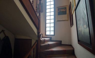 Casa en Arriendo y Venta, Contador, Bogotá D.C. Colombia