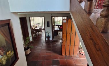 Casa en Arriendo y Venta, Contador, Bogotá D.C. Colombia