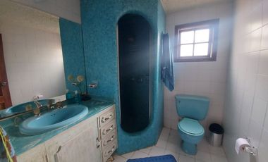 Casa en Arriendo y Venta, Contador, Bogotá D.C. Colombia