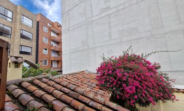 Casa en Arriendo y Venta, Contador, Bogotá D.C. Colombia