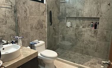 Casa en Venta, Privada Gran Valle Cholul, 3 habitaciones + cuarto de servicio