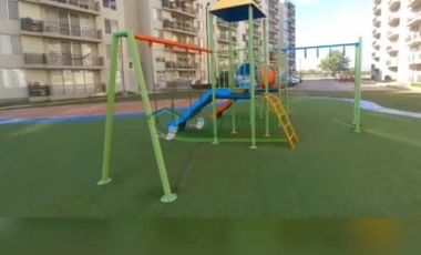 EN RICAURTE - CUNDINAMARCA ARRENDAMOS APARTAMENTO AMOBLADO