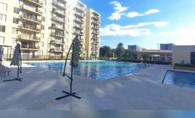 EN RICAURTE - CUNDINAMARCA ARRENDAMOS APARTAMENTO AMOBLADO