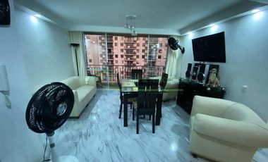 EN RICAURTE - CUNDINAMARCA ARRENDAMOS APARTAMENTO AMOBLADO