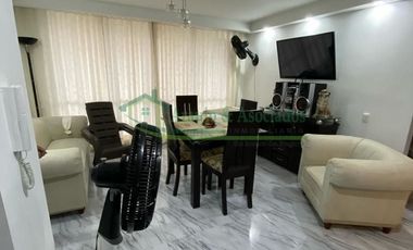 EN RICAURTE - CUNDINAMARCA ARRENDAMOS APARTAMENTO AMOBLADO