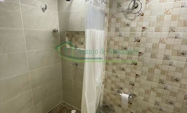 EN RICAURTE - CUNDINAMARCA ARRENDAMOS APARTAMENTO AMOBLADO