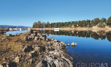 SE VENDE LOTE COSTA LAGO LOS MOLINOS POTRERO DE GARAY