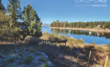 SE VENDE LOTE COSTA LAGO LOS MOLINOS POTRERO DE GARAY