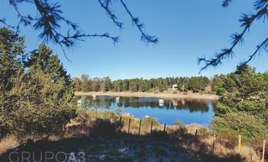 SE VENDE LOTE COSTA LAGO LOS MOLINOS POTRERO DE GARAY