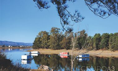 SE VENDE LOTE COSTA LAGO LOS MOLINOS POTRERO DE GARAY