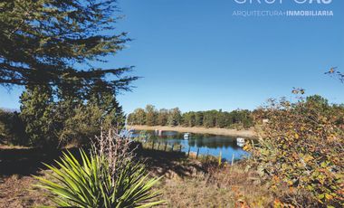 SE VENDE LOTE COSTA LAGO LOS MOLINOS POTRERO DE GARAY