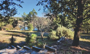 SE VENDE LOTE COSTA LAGO LOS MOLINOS POTRERO DE GARAY