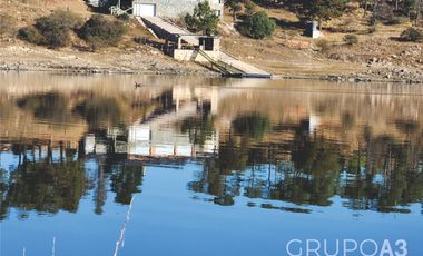 SE VENDE LOTE COSTA LAGO LOS MOLINOS POTRERO DE GARAY
