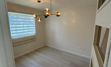 ¡Oportunidad en Valdivia!  Casa Independiente de 2 Pisos en Excelente Estado – 3D/2B + Estacionamiento + Bodega