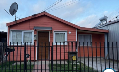 Casa en Venta en Fundo el Carmen