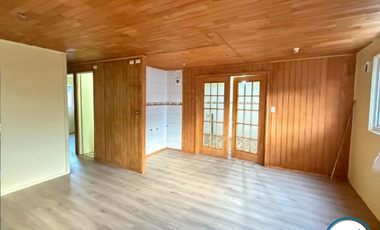 Casa en Venta en Fundo el Carmen