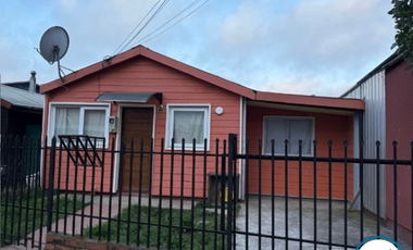 Casa en Venta en Fundo el Carmen