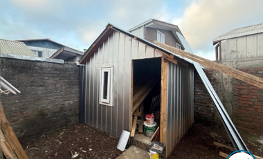 Casa en Venta en Fundo el Carmen