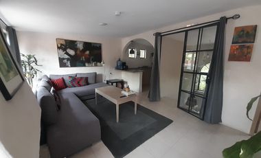 Departamento con terraza, Zona Centro, San Miguel de Allende