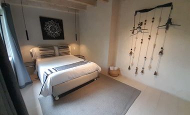 Departamento con terraza, Zona Centro, San Miguel de Allende