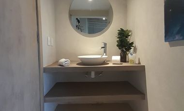 Departamento con terraza, Zona Centro, San Miguel de Allende