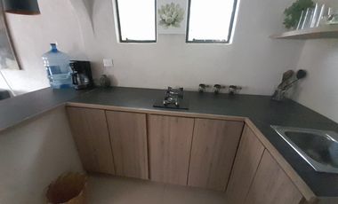 Departamento con terraza, Zona Centro, San Miguel de Allende