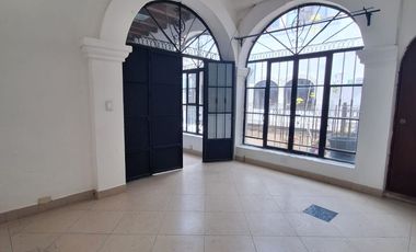 Estudio en Calle Hernandez Macías, Centro, San Miguel de Allende