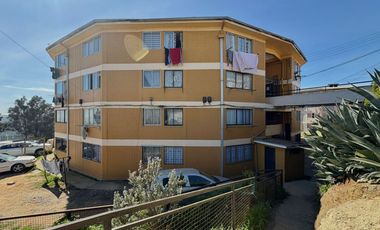 Viña, Miraflores Alto, 2 dormitorios, remodelado